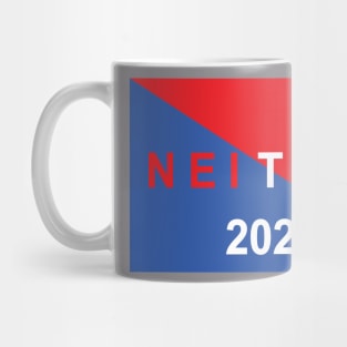 Neither 2020 Mug